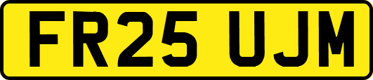 FR25UJM