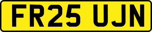 FR25UJN