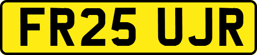 FR25UJR