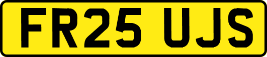FR25UJS