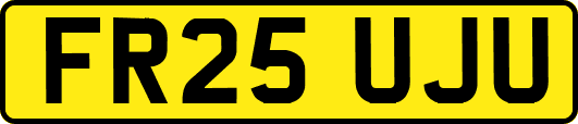 FR25UJU