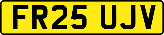 FR25UJV