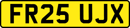 FR25UJX