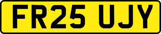 FR25UJY