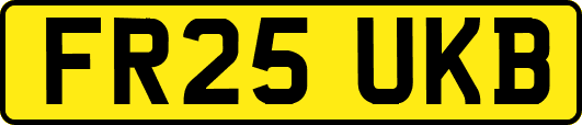 FR25UKB