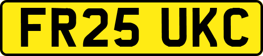 FR25UKC