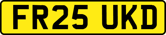 FR25UKD