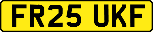 FR25UKF