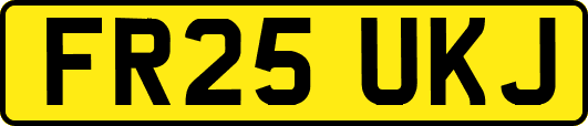 FR25UKJ