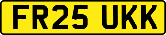FR25UKK