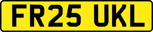 FR25UKL