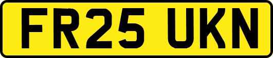 FR25UKN