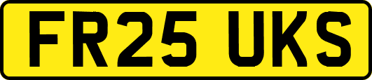 FR25UKS