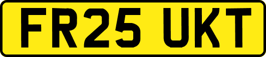 FR25UKT