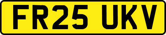 FR25UKV