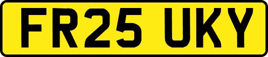 FR25UKY
