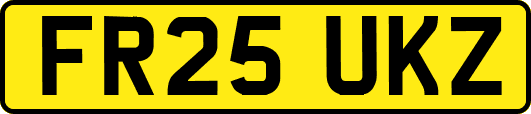 FR25UKZ