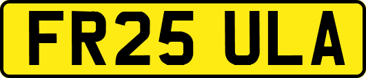 FR25ULA