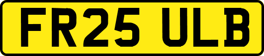 FR25ULB