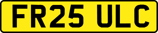 FR25ULC