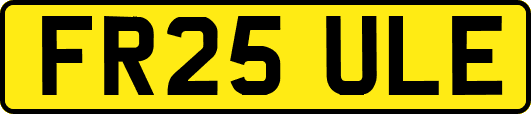 FR25ULE