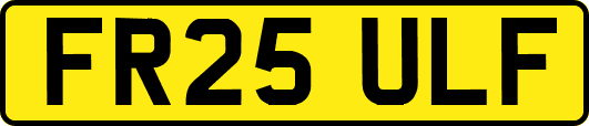 FR25ULF
