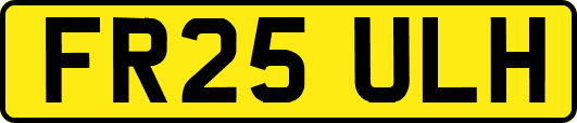 FR25ULH