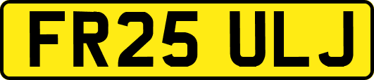 FR25ULJ