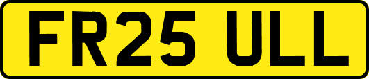 FR25ULL