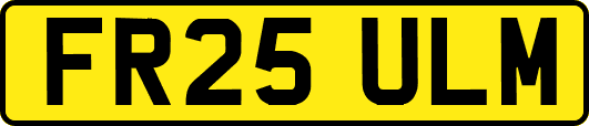 FR25ULM