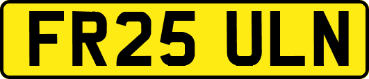 FR25ULN