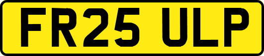 FR25ULP