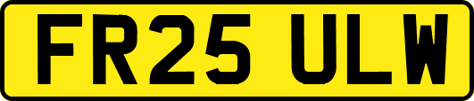 FR25ULW