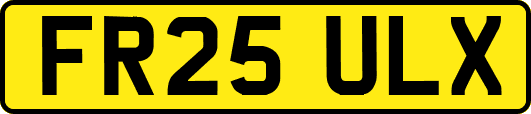 FR25ULX