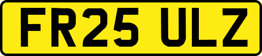 FR25ULZ