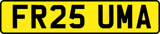 FR25UMA