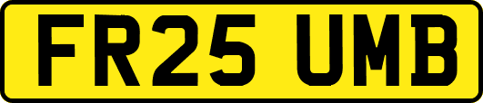 FR25UMB