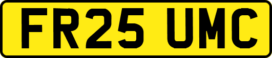 FR25UMC