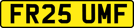 FR25UMF