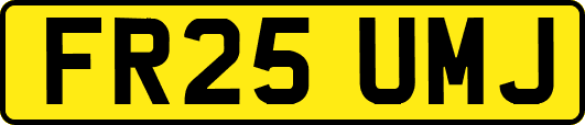 FR25UMJ