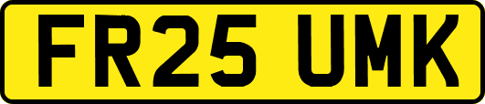 FR25UMK