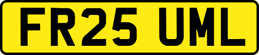 FR25UML