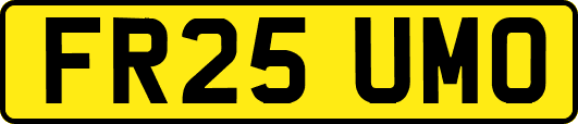 FR25UMO