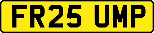 FR25UMP