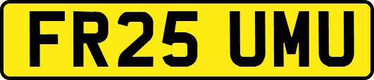 FR25UMU