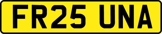 FR25UNA