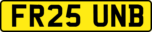 FR25UNB
