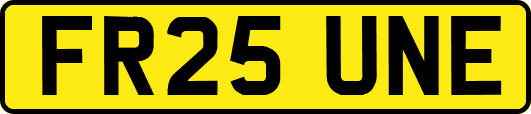 FR25UNE