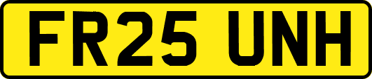 FR25UNH