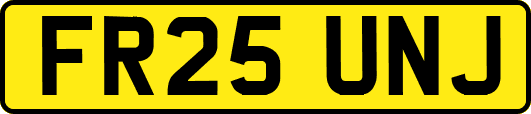 FR25UNJ